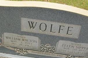 William Walton Wolfe