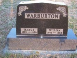 William Warburton