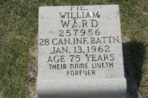 William Ward