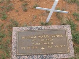 William Ward Daniel