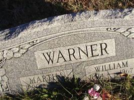 William Warner