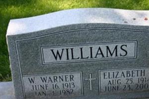 William Warner Williams