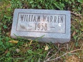 William Warren