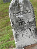 William Warren Tarbox William Warren Tarbox
