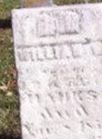 William Washington Hanks