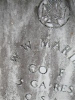 William Washington Martin William Washington Martin