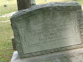 William Washington McGirt