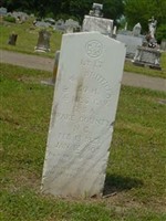 William Washington Whitfield