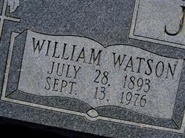 William Watson Johnson