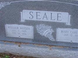 William Watson Seale