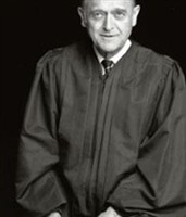 William Wayne Justice William Wayne Justice