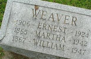 William Weaver