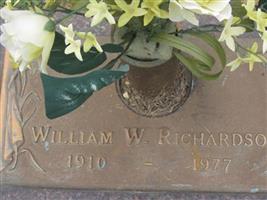 William Weaver "Bill" Richardson