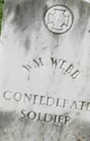 William Webb