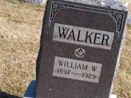 William Weers Walker
