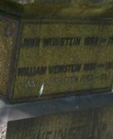 William Weinstein