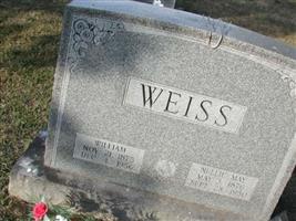 William Weiss