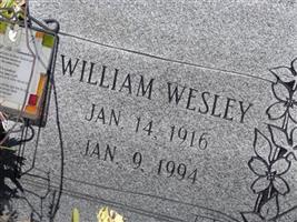 William Wesley Shoemaker