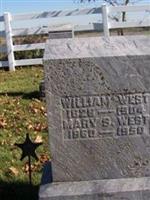 William West