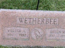 William Wetherbee William Wetherbee