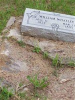 William Whatley William Whatley
