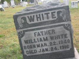 William White