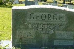William White "Will" George