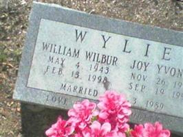 William Wilbur Wylie