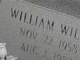 William Wiley William Wiley