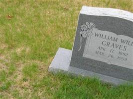 William Wiley Graves