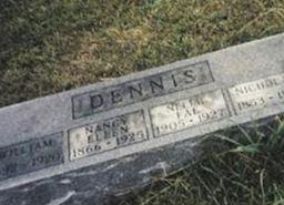 William "Willie" Dennis