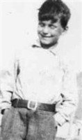 William "Willie" Jesse Andrew Davis William "Willie" Jesse Andrew Davis