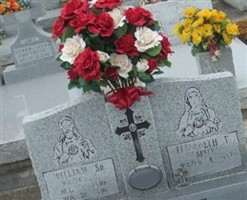 William "Willie Joe" Reiners, Sr William "Willie Joe" Reiners, Sr