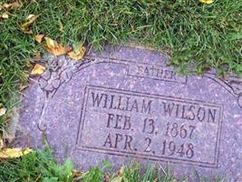 William Wilson