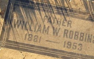 William Winfield Robbins