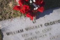William Winfrey Croxton