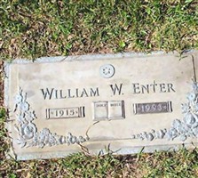 William Wingate Enter