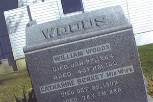 William Woods