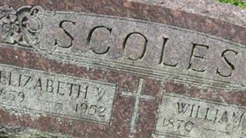 William Worthington Scoles