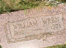 William Wren