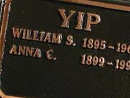 William Yip