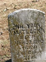 William Youn Matlock William Youn Matlock