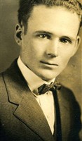 William Young Hedrick
