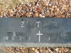 William Zeitler William Zeitler