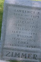 William Zimmer