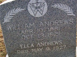 Williams Andrews Williams Andrews