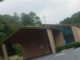 Saint Williams Catholic Church Cemetery