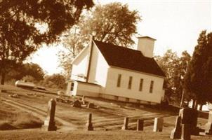 Williams Cemetery