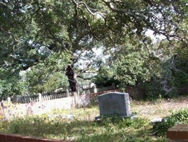 Williams Cemetery