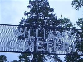 Williams Cemetery